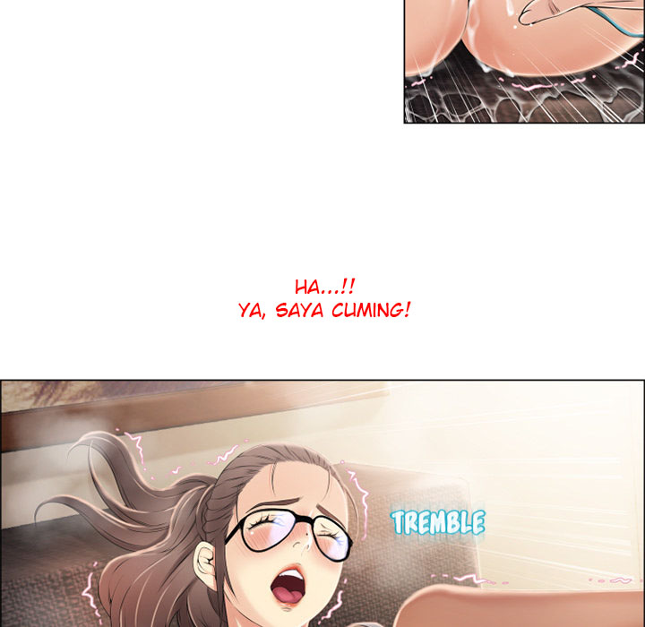 Wet Women - Chapter 15 7