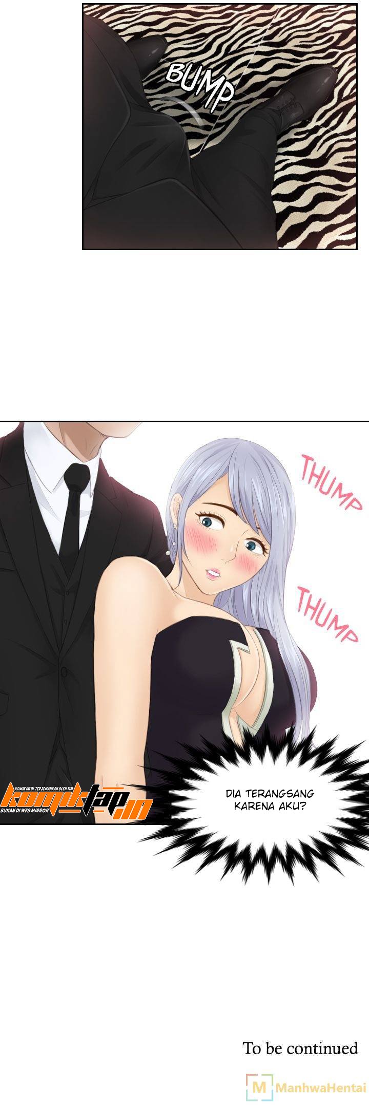 Mind Reader - Chapter 15 6