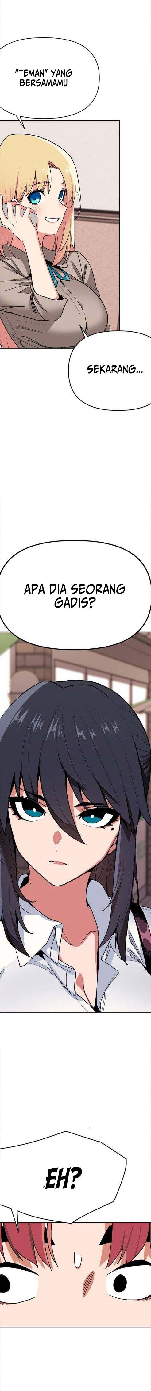 College Life Start With Club - Chapter 15 20 College Life Start With Club - Chapter 15 20