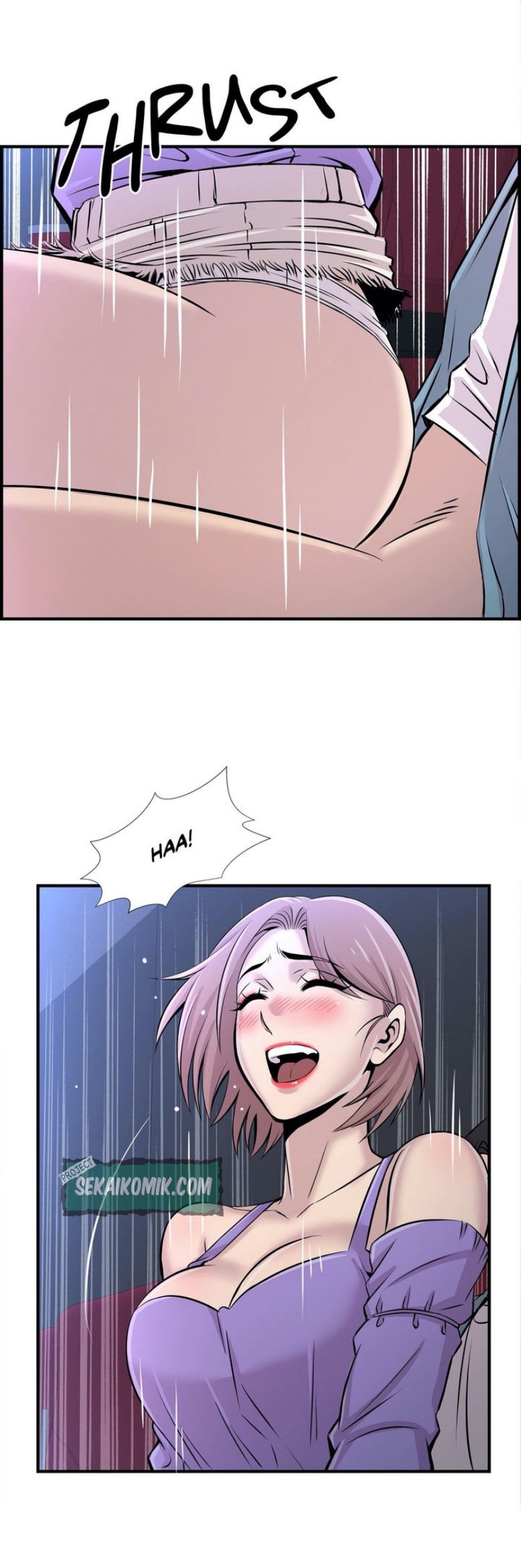 Cram School Scandal - Chapter 15 31