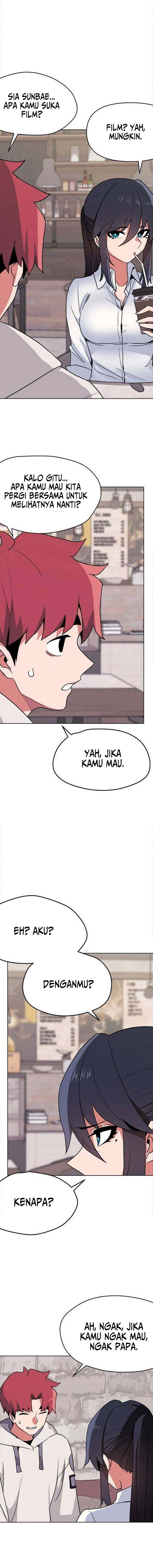 College Life Start With Club - Chapter 15 9 College Life Start With Club - Chapter 15 9