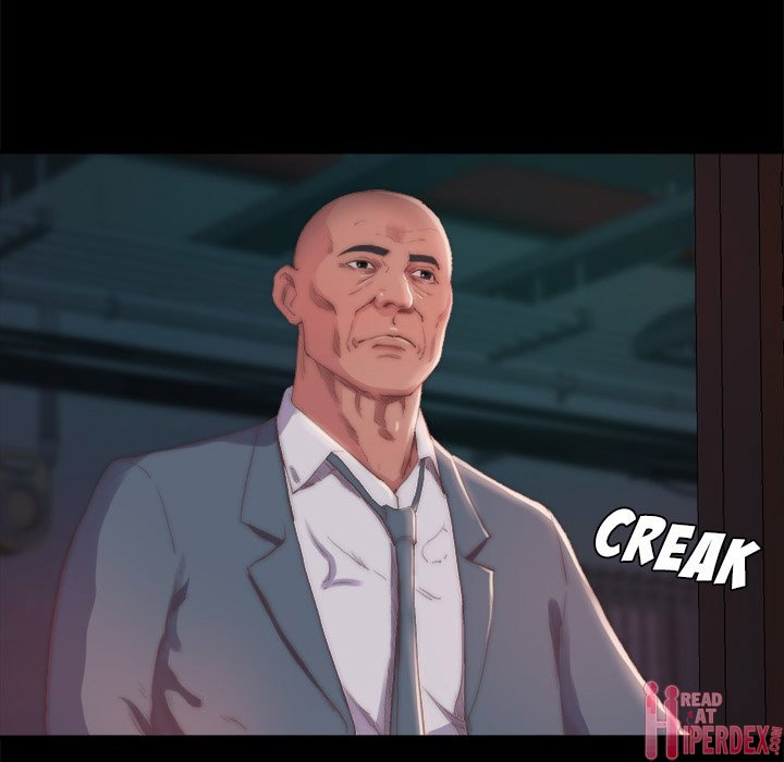 The Lost Girl - Chapter 15 44