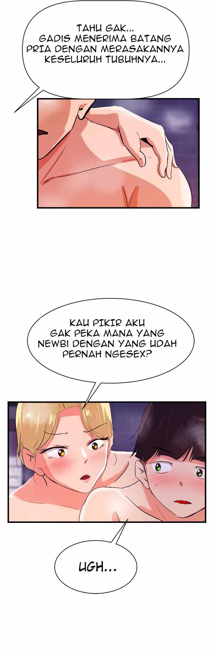 My Roommate is a Succubus - Chapter 15 29