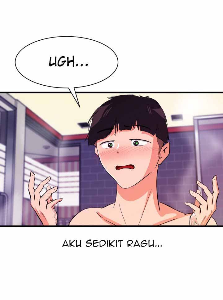 My Roommate is a Succubus - Chapter 15 3