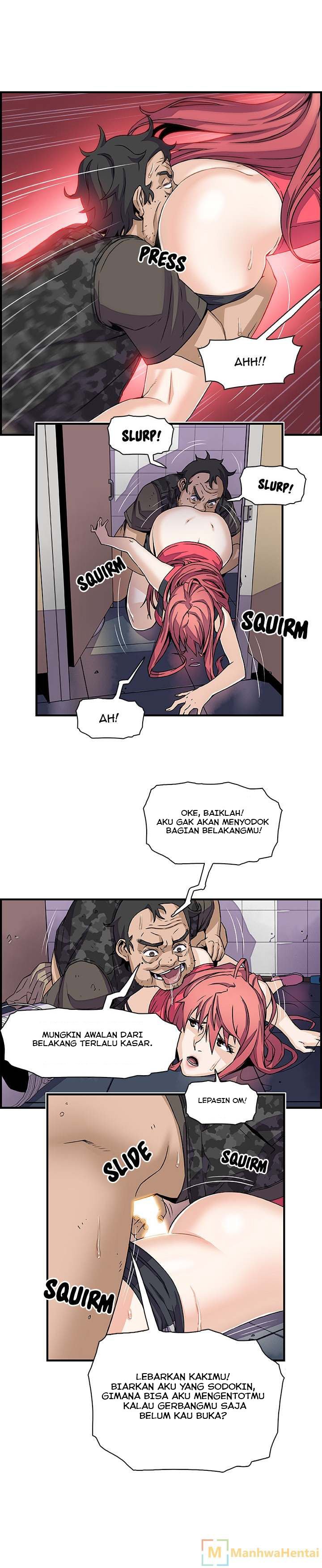 Our Complications - Chapter 15 9 Our Complications - Chapter 15 9