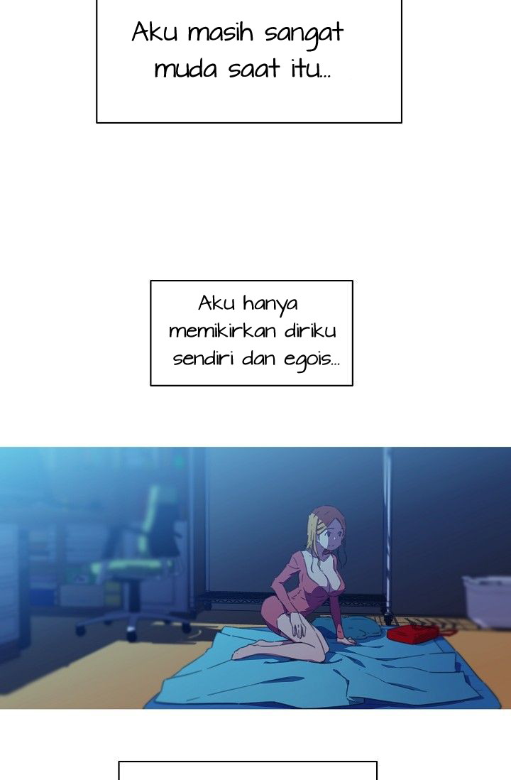 She Has Three Flavors - Chapter 15 9