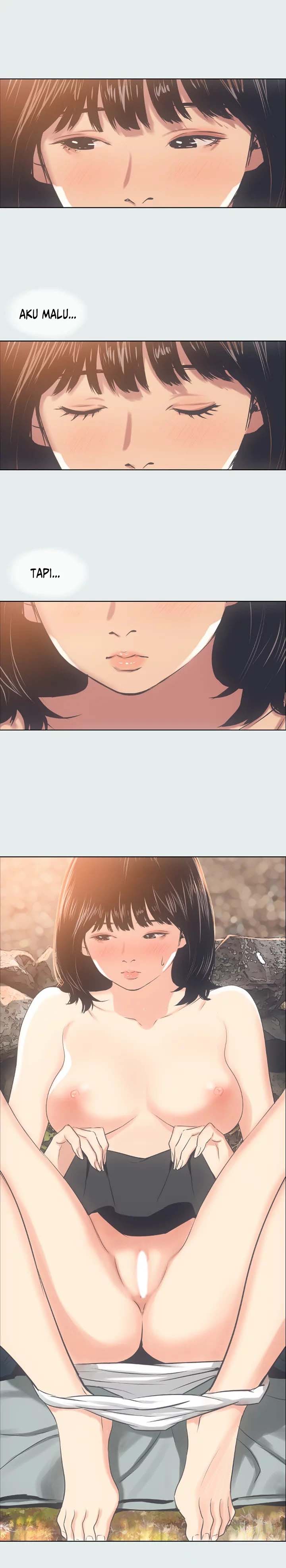 Summer Vacation - Chapter 15 14