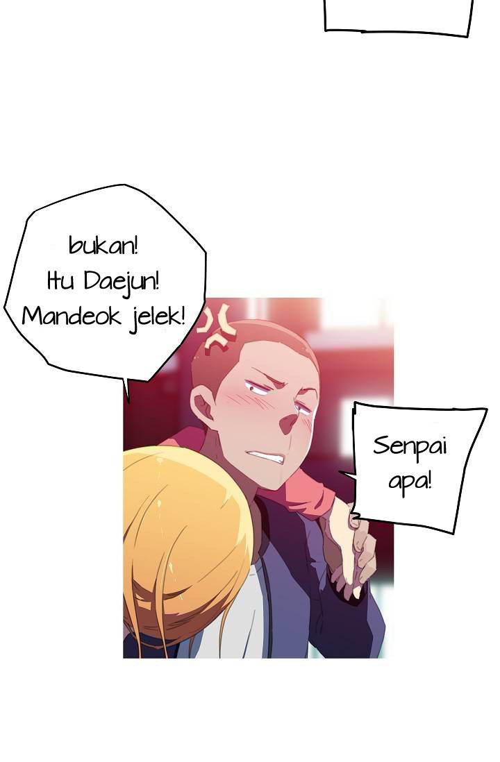 She Has Three Flavors - Chapter 15 60