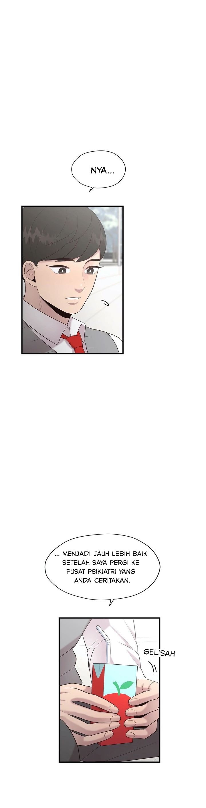 Toxic Burn - Chapter 15 24