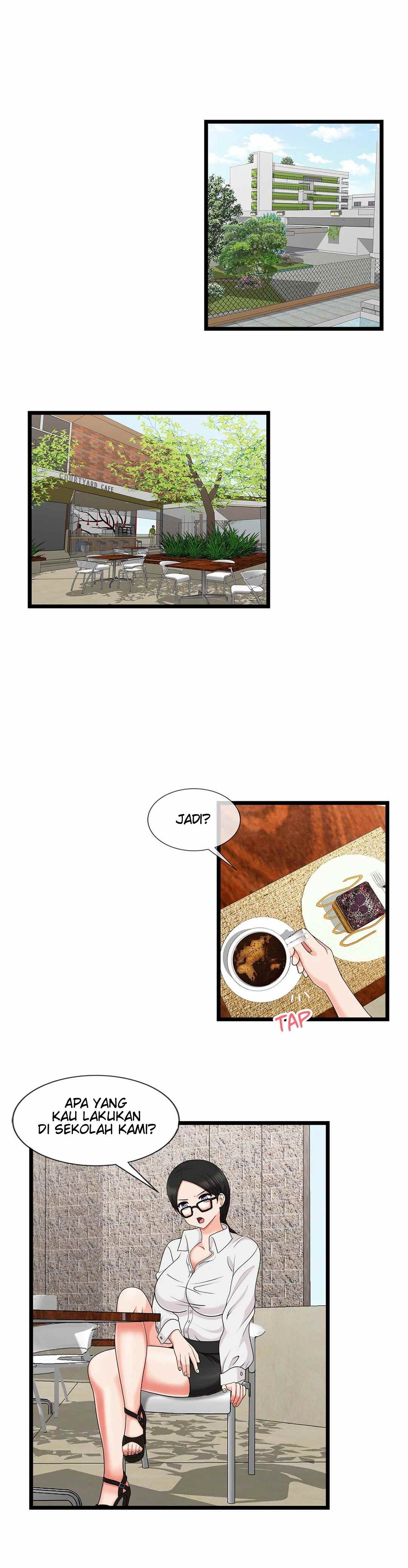 The Naughty Volleyball Team - Chapter 15 4 The Naughty Volleyball Team - Chapter 15 4