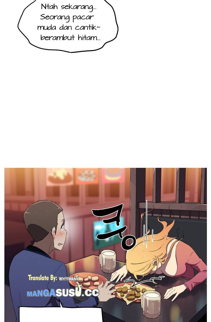 She Has Three Flavors - Chapter 15 54