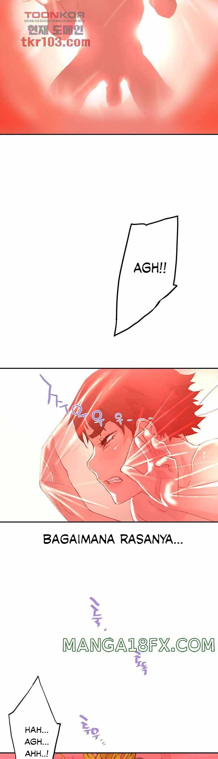 Cum in New Employee - Chapter 15 11