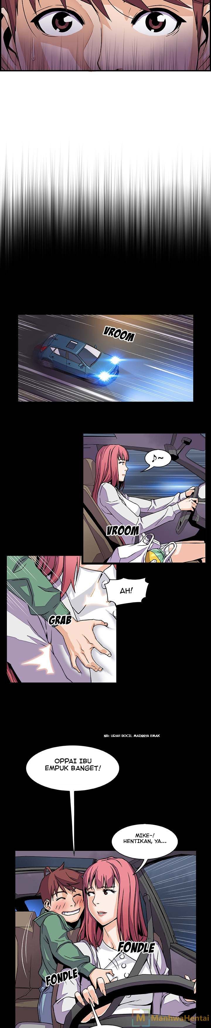 Our Complications - Chapter 15 11 Our Complications - Chapter 15 11