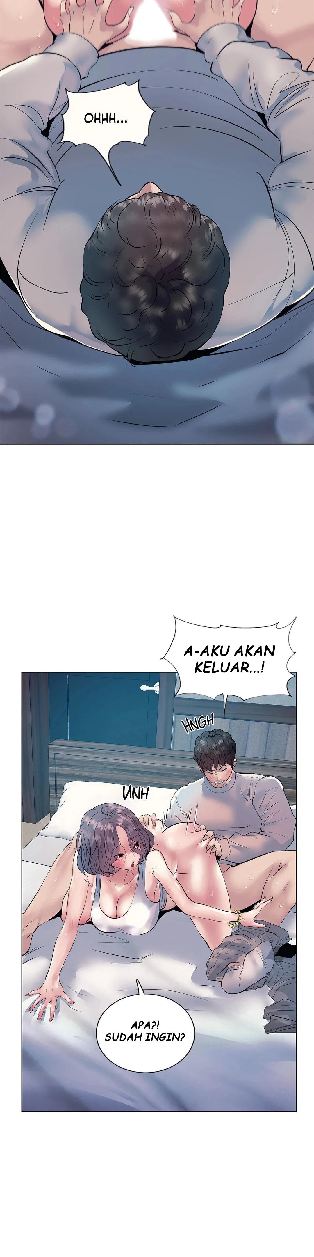 Toys Store - Chapter 15 25