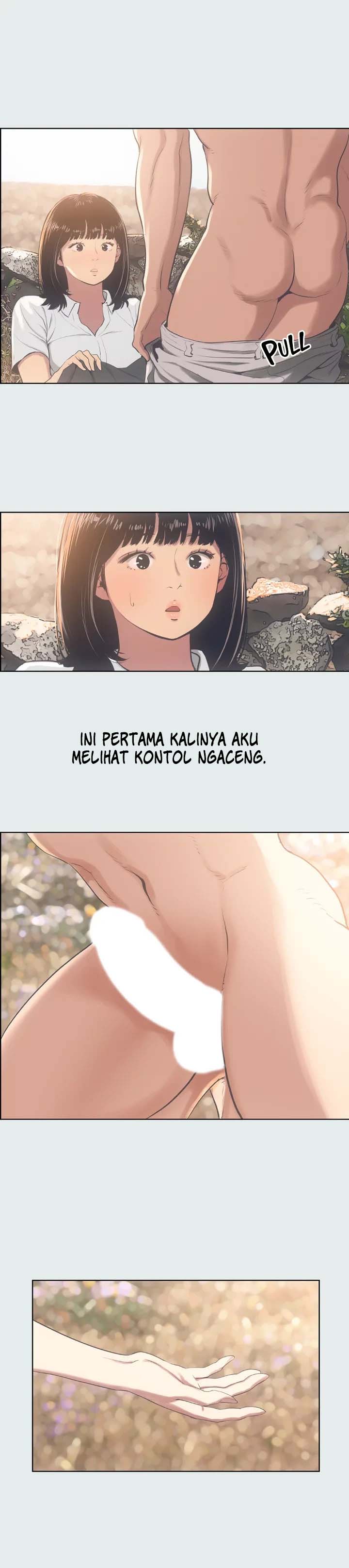 Summer Vacation - Chapter 15 10