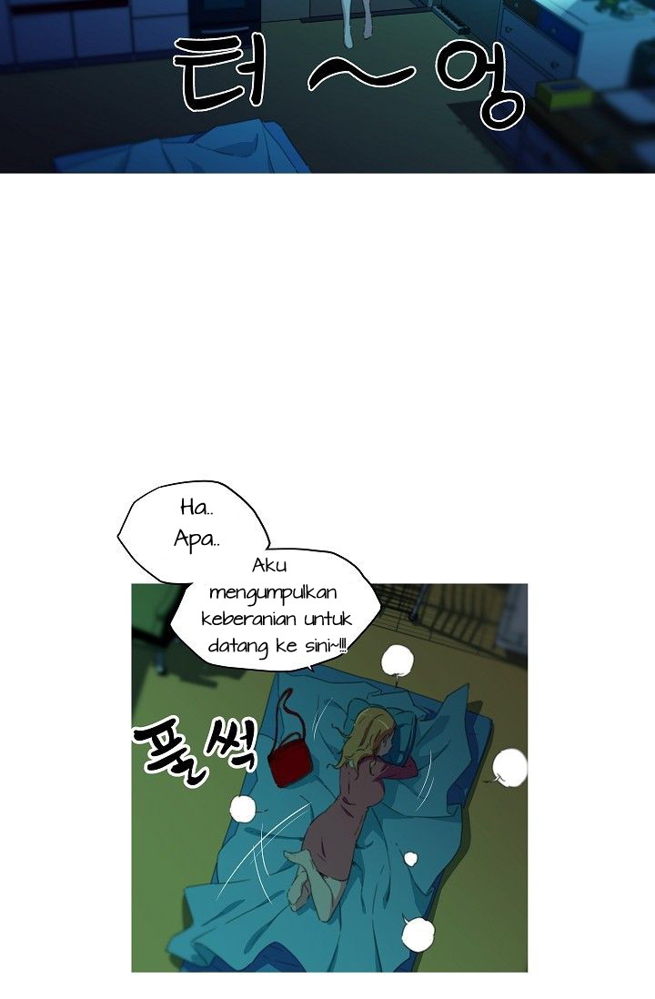 She Has Three Flavors - Chapter 15 6