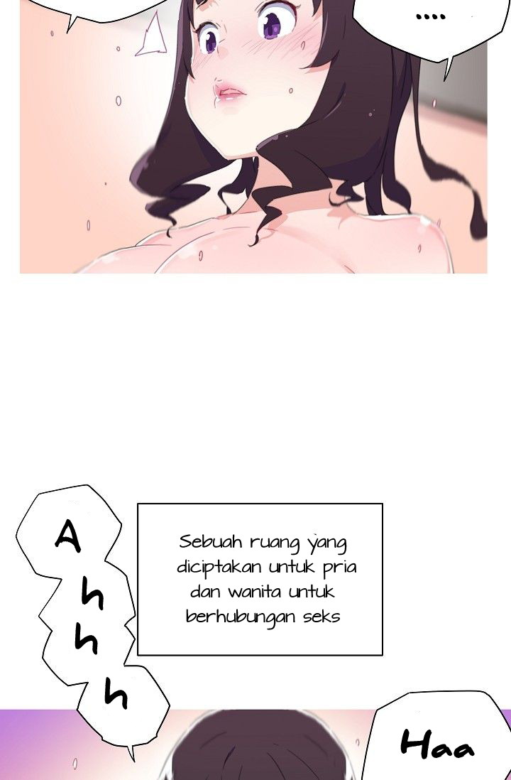 She Has Three Flavors - Chapter 15 22