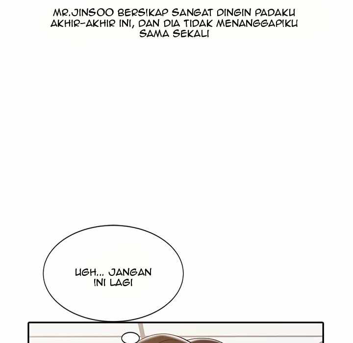 The Hand of Legend - Chapter 15 81