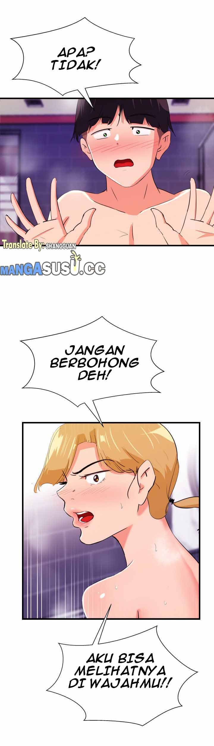 My Roommate is a Succubus - Chapter 15 26