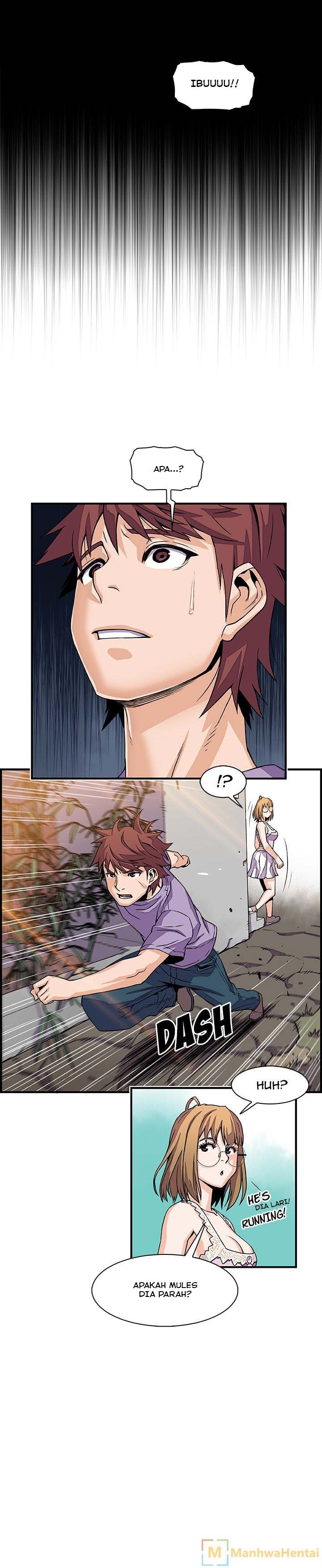 Our Complications - Chapter 15 14 Our Complications - Chapter 15 14