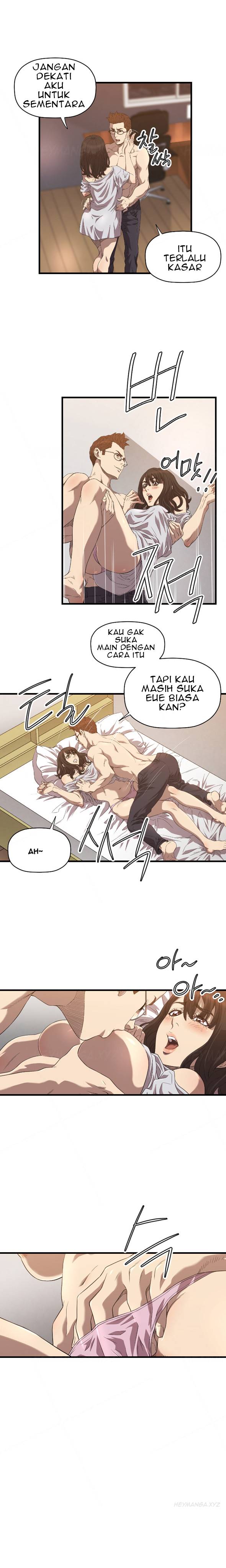 Club Sodom - Chapter 15 12 Club Sodom - Chapter 15 12