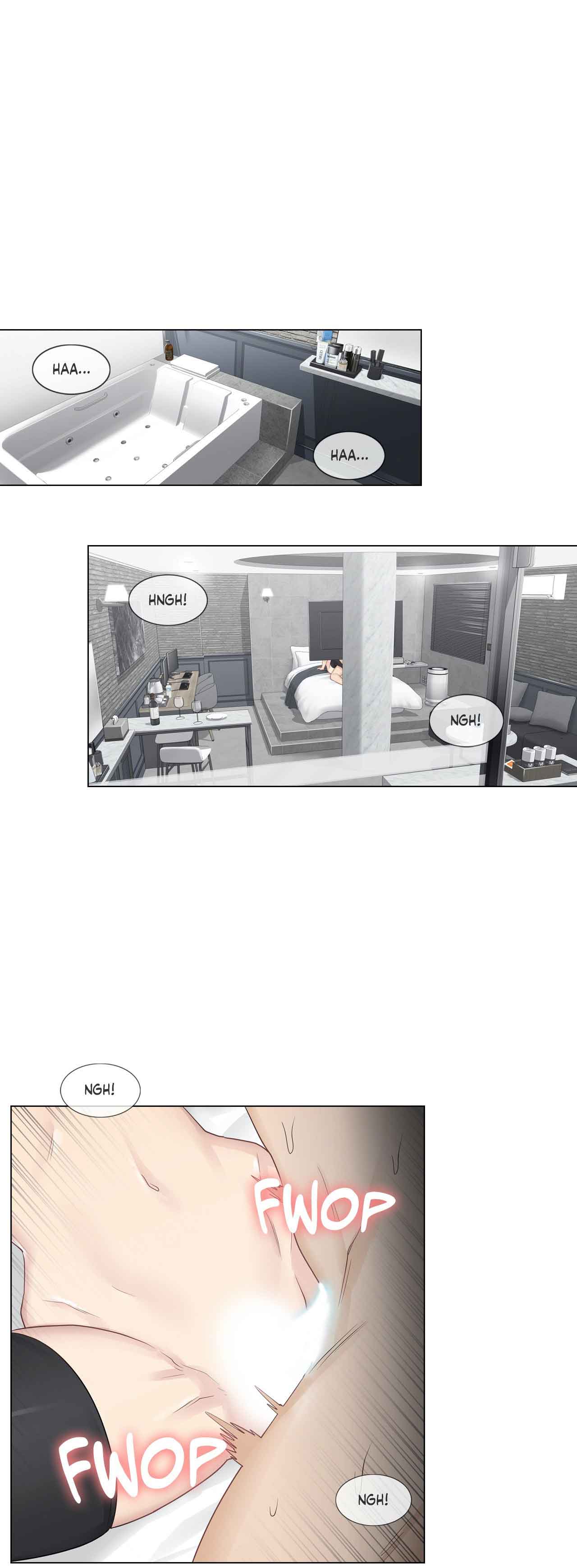 Touch to Unlock - Chapter 15 14 Touch to Unlock - Chapter 15 14