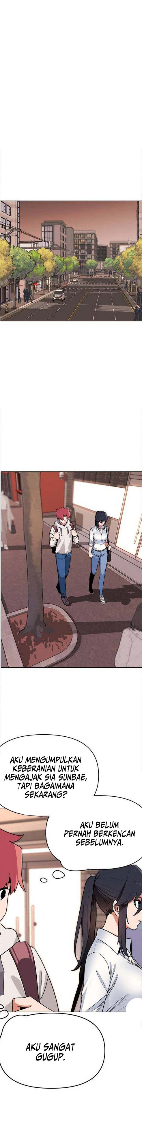 College Life Start With Club - Chapter 15 14 College Life Start With Club - Chapter 15 14