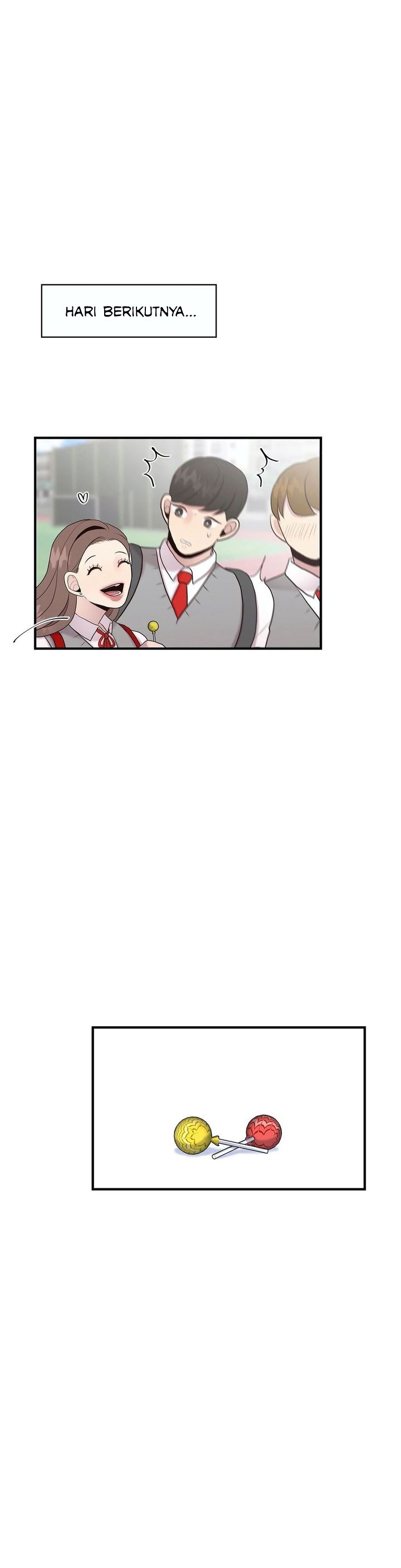 Toxic Burn - Chapter 15 17