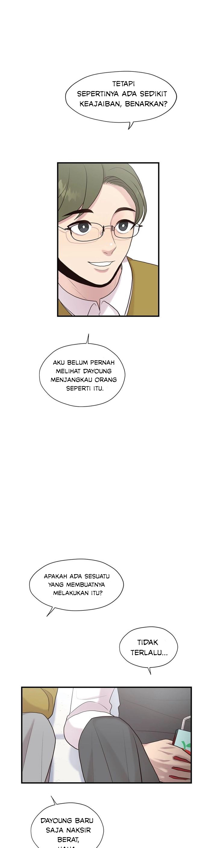 Toxic Burn - Chapter 15 22