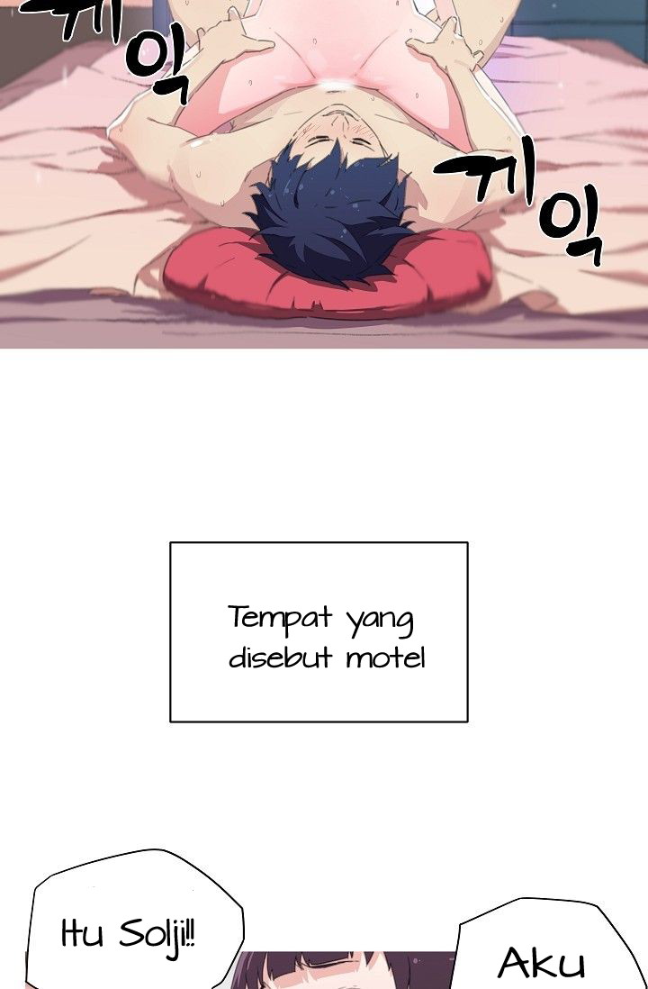 She Has Three Flavors - Chapter 15 21