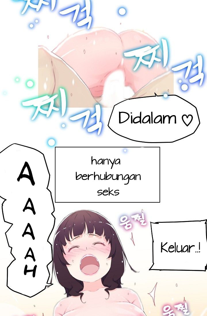 She Has Three Flavors - Chapter 15 26