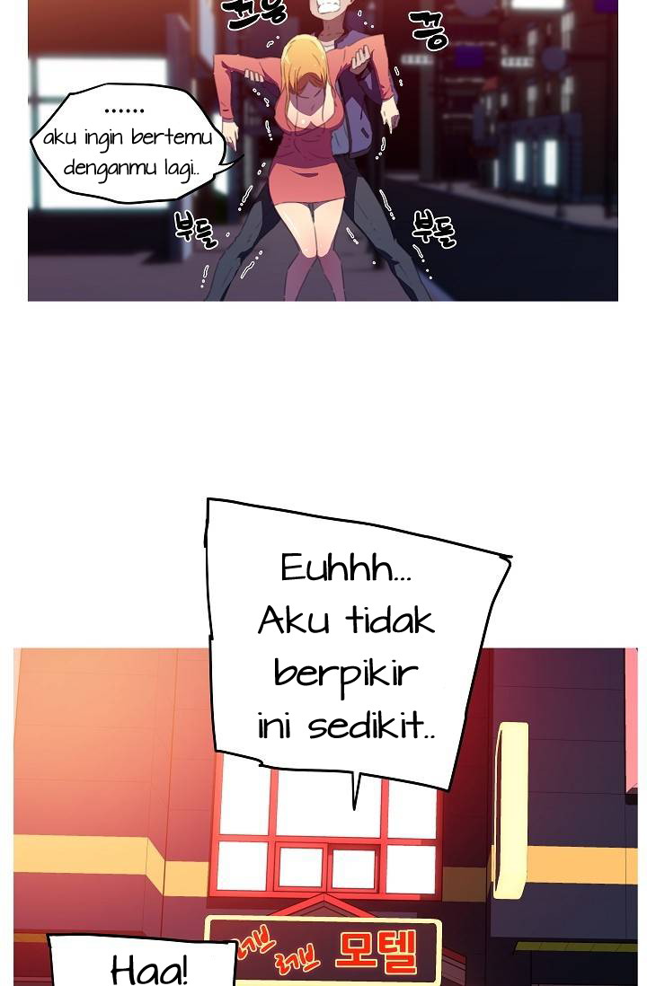 She Has Three Flavors - Chapter 15 63