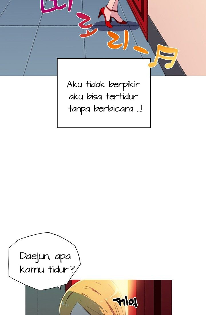She Has Three Flavors - Chapter 15 4