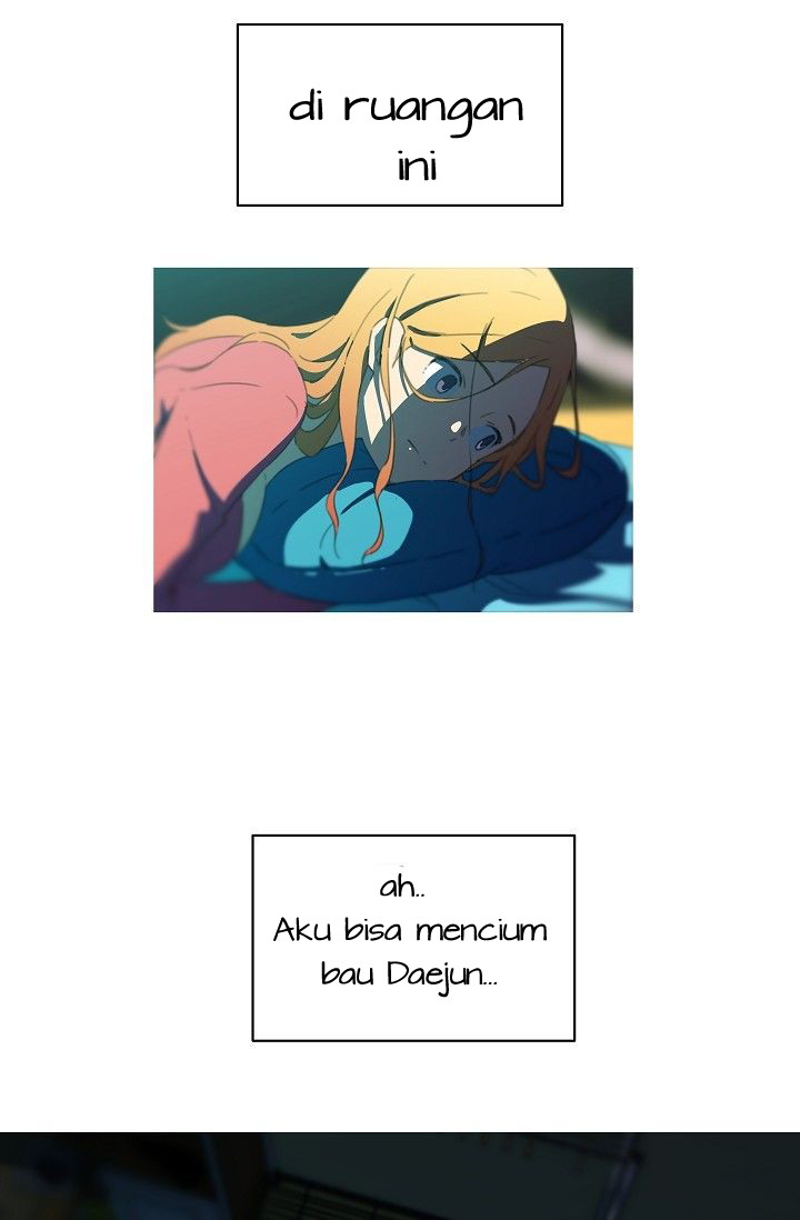She Has Three Flavors - Chapter 15 7