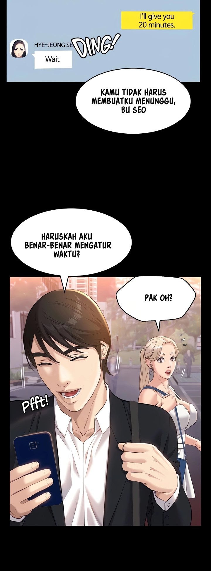 Resume - Chapter 15 16