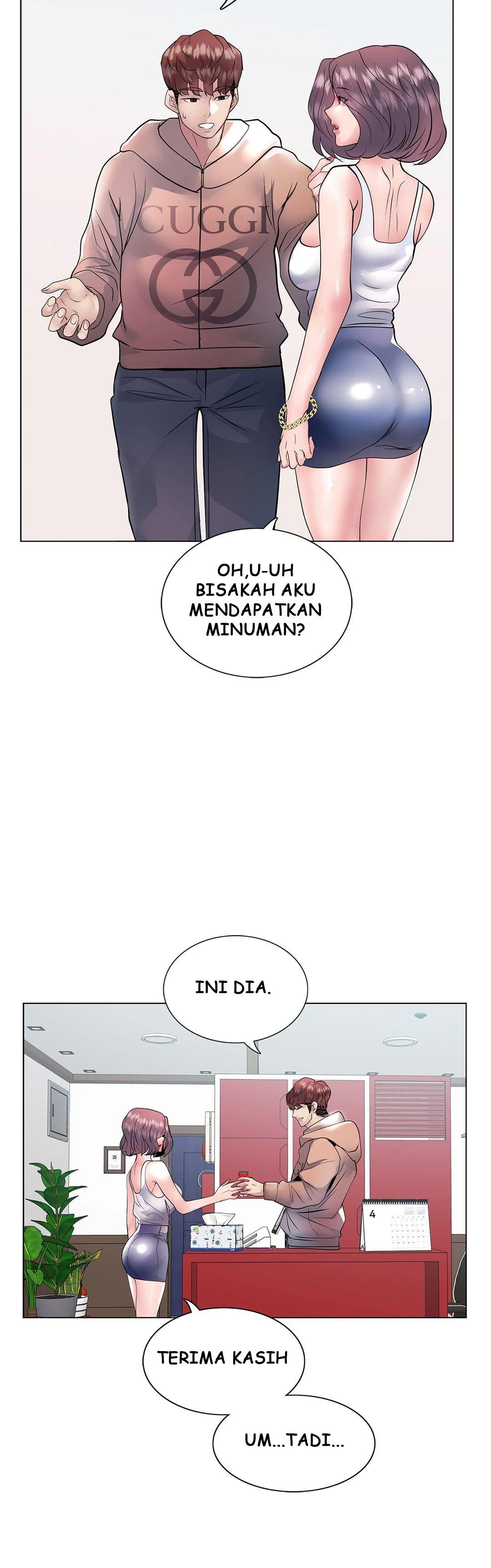 Toys Store - Chapter 15 37