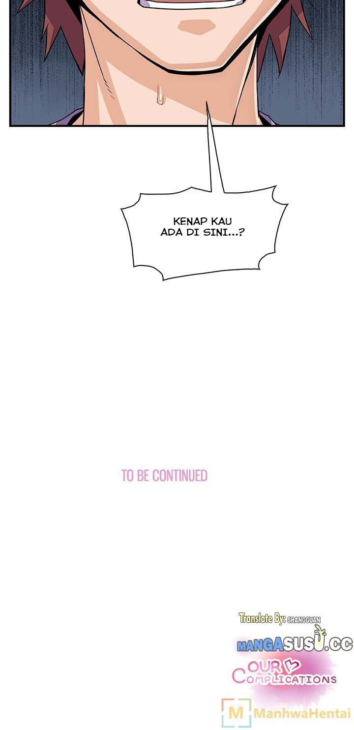 Our Complications - Chapter 15 17 Our Complications - Chapter 15 17