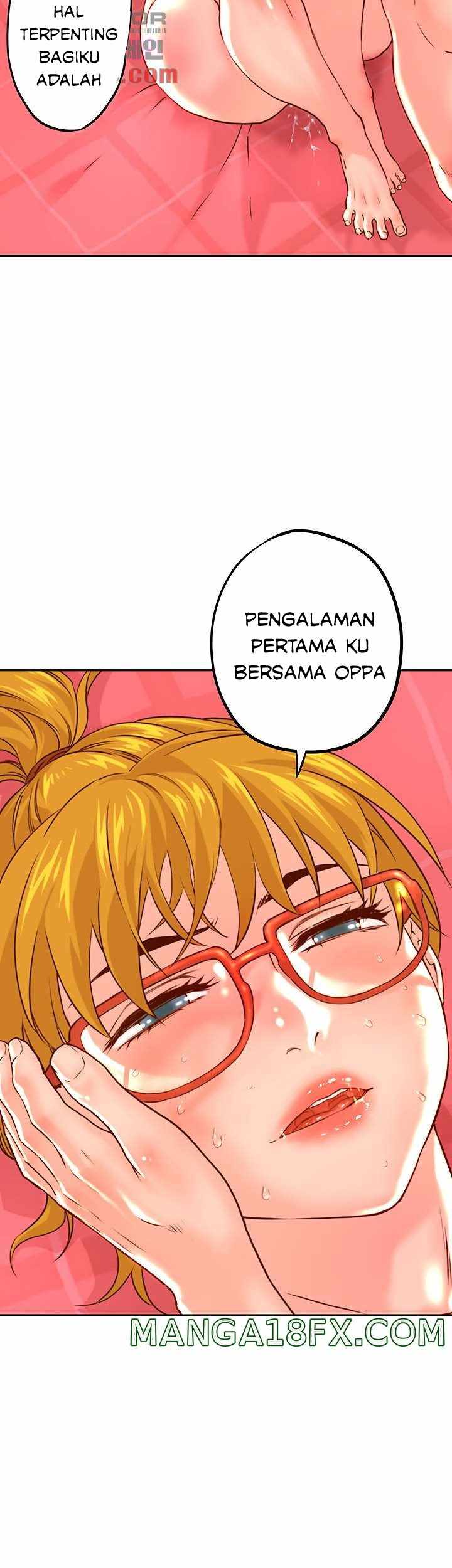 Cum in New Employee - Chapter 15 51