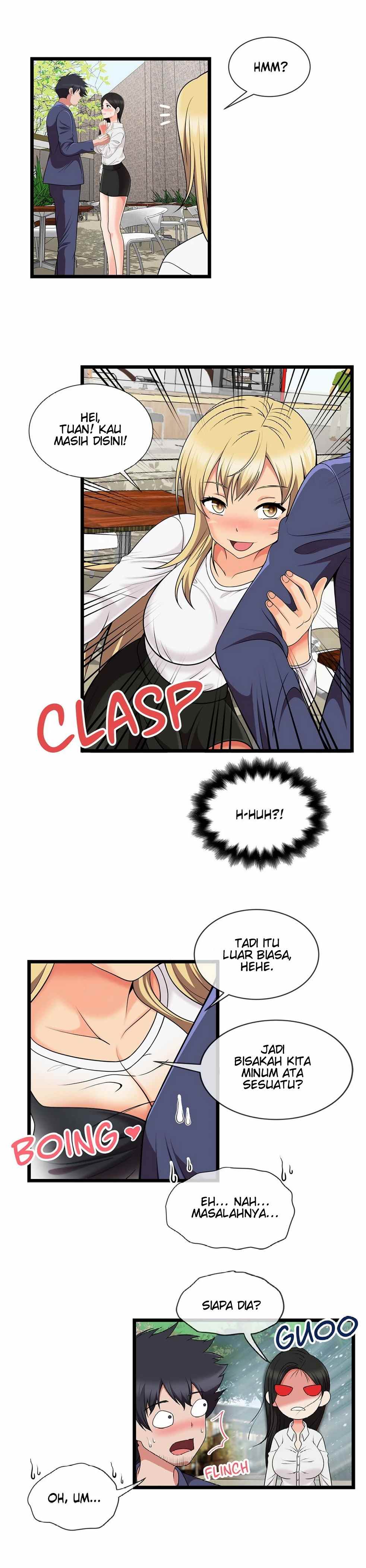 The Naughty Volleyball Team - Chapter 15 11 The Naughty Volleyball Team - Chapter 15 11