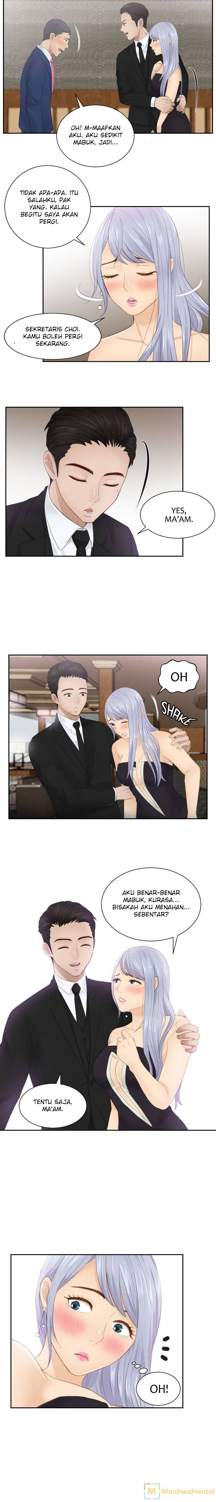 Mind Reader - Chapter 15 5