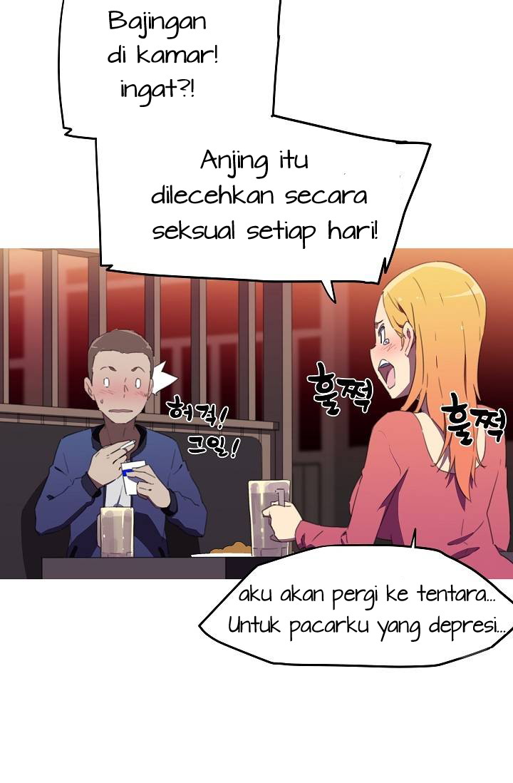 She Has Three Flavors - Chapter 15 51