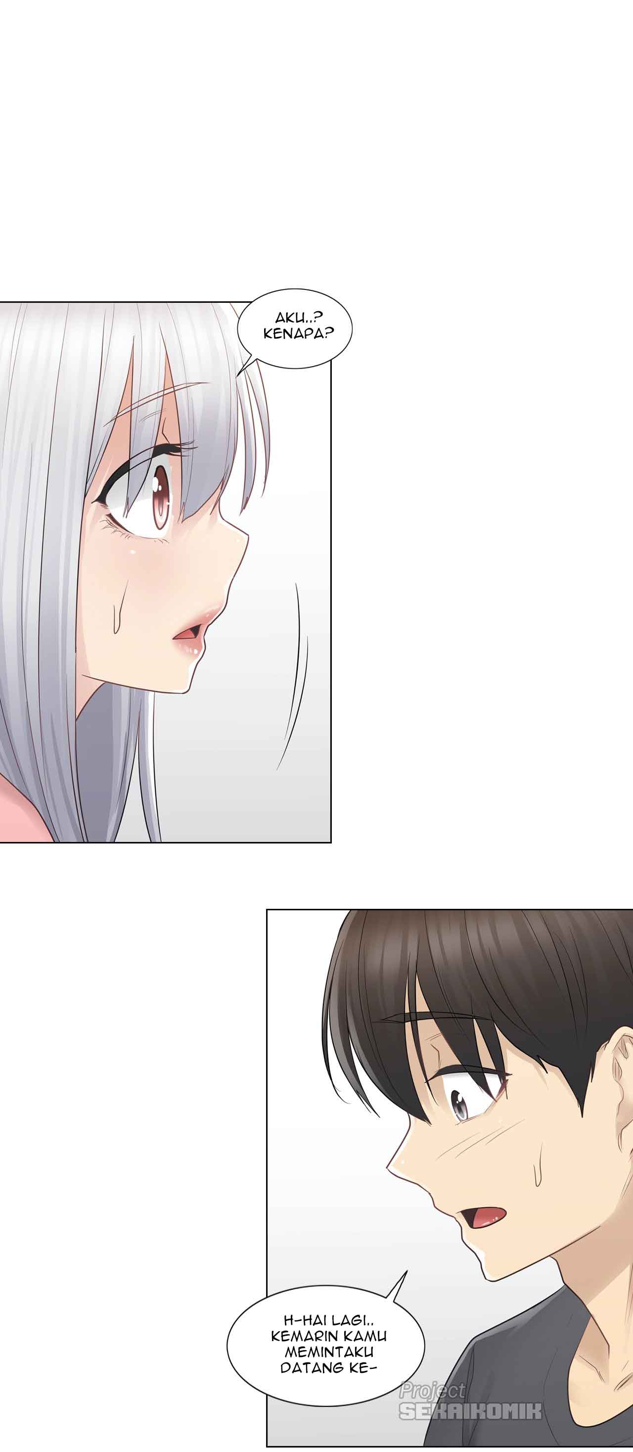 Touch to Unlock - Chapter 15 29 Touch to Unlock - Chapter 15 29