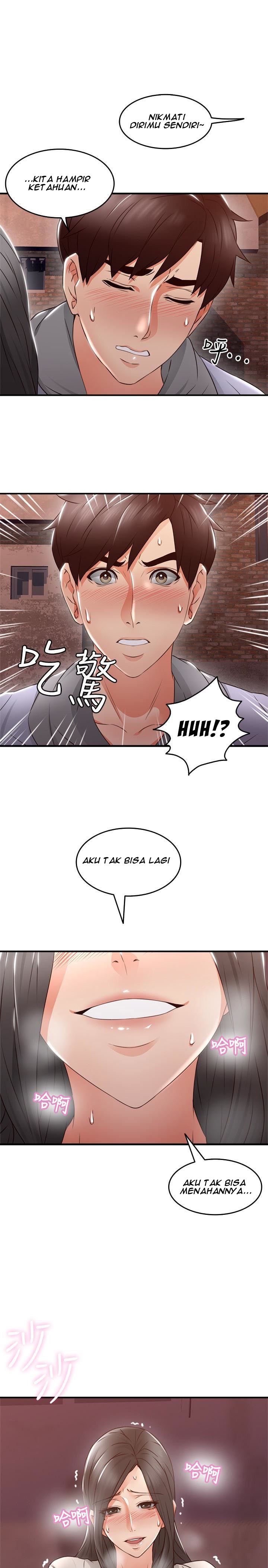 Soothe Me - Chapter 15 4
