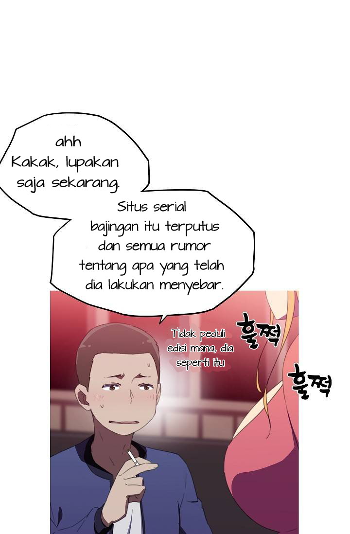 She Has Three Flavors - Chapter 15 52
