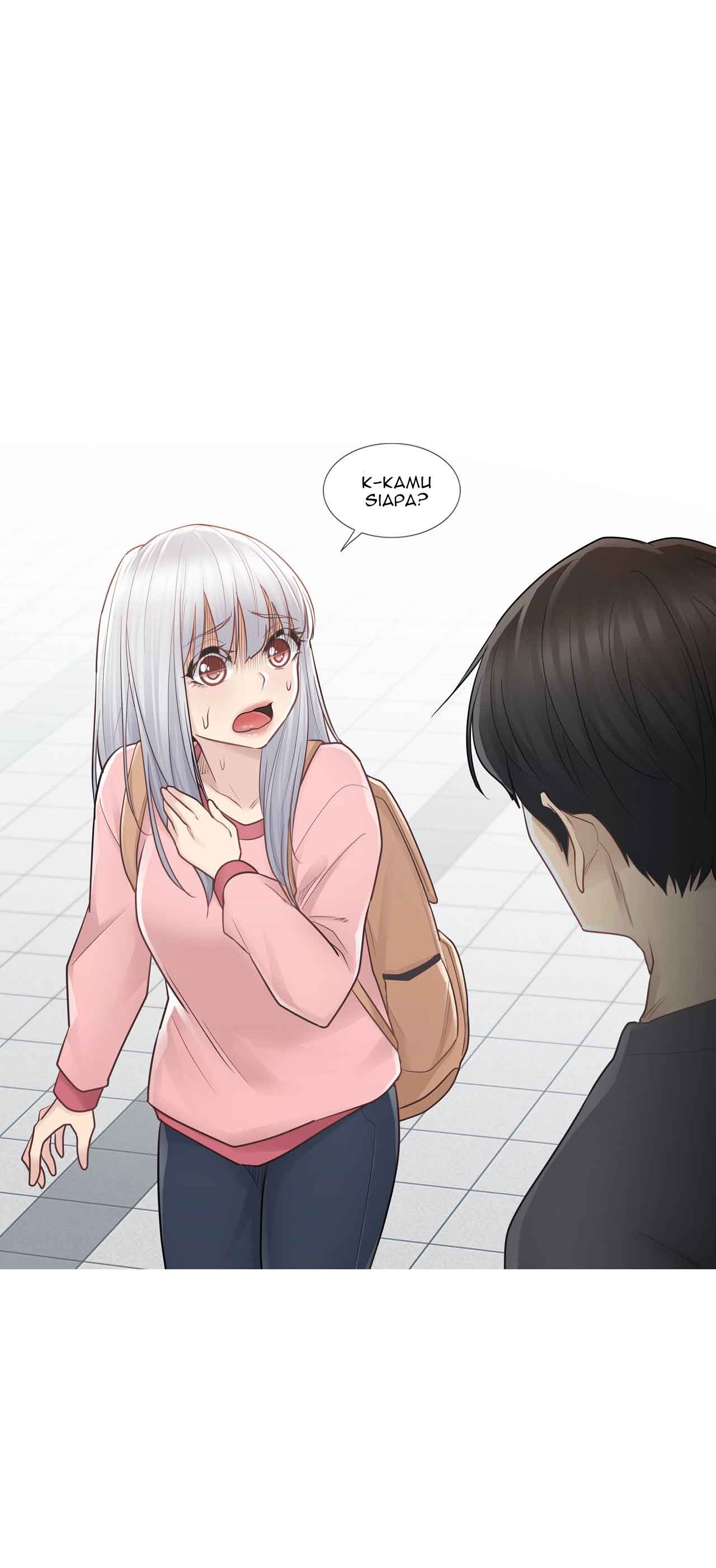 Touch to Unlock - Chapter 15 30 Touch to Unlock - Chapter 15 30