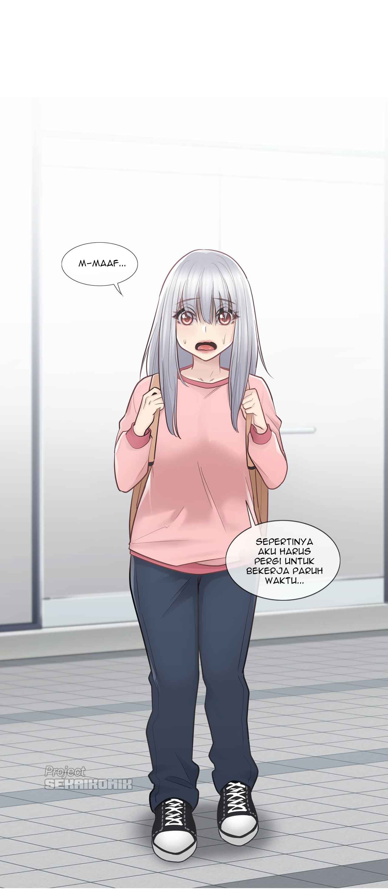 Touch to Unlock - Chapter 15 26 Touch to Unlock - Chapter 15 26