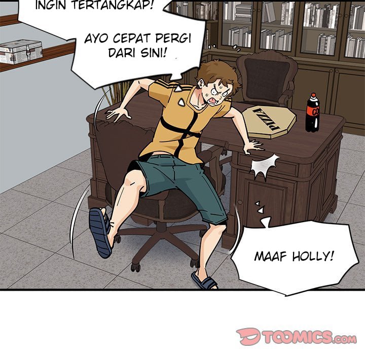 Love Factory - Chapter 15 93 Love Factory - Chapter 15 93