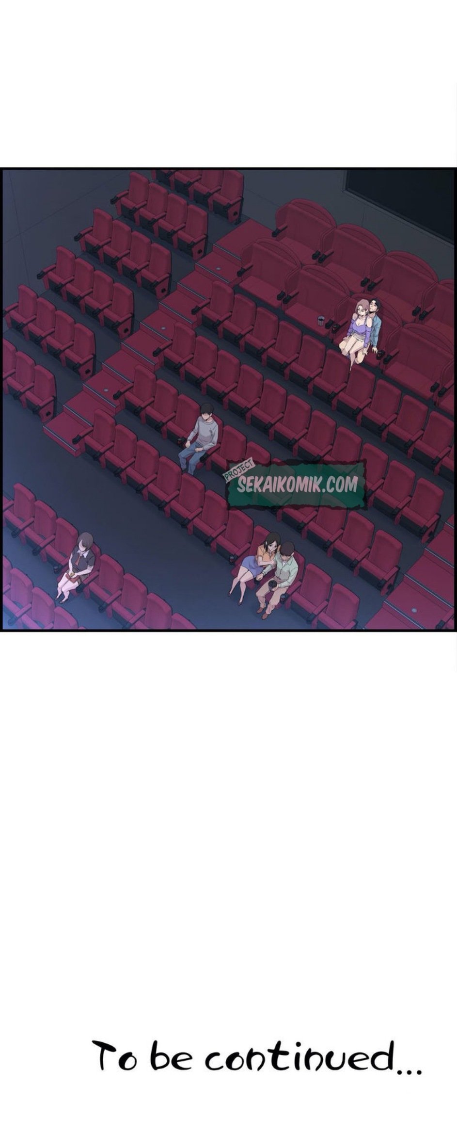 Cram School Scandal - Chapter 15 34