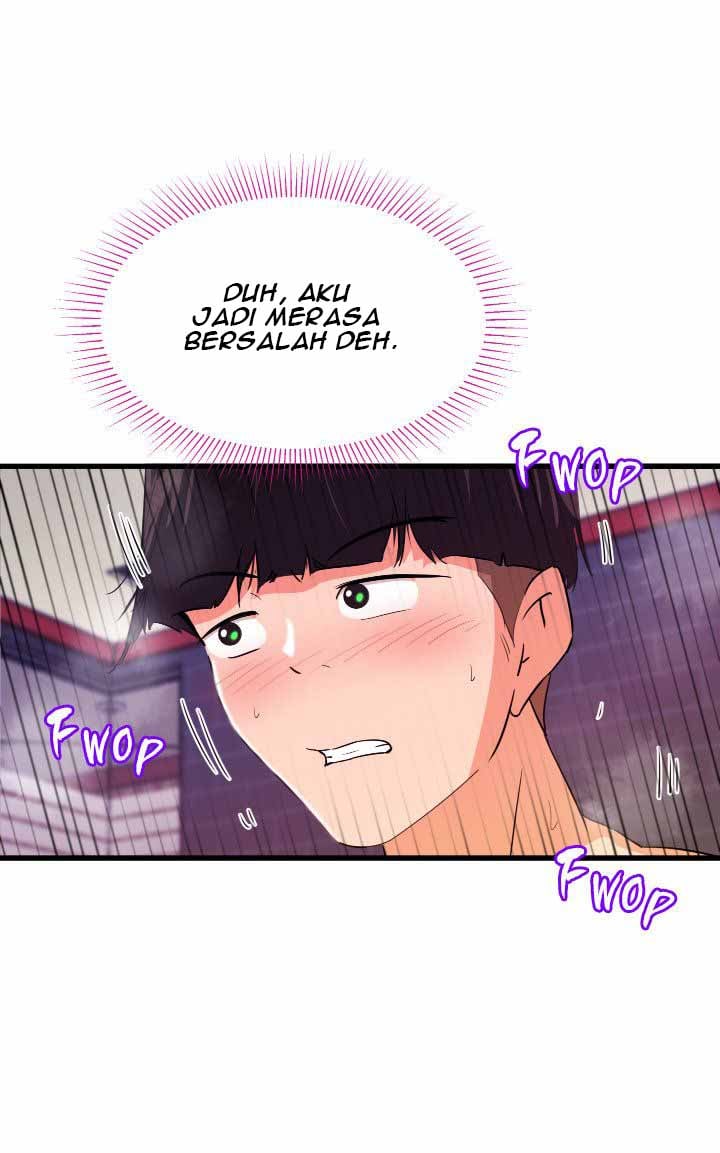 My Roommate is a Succubus - Chapter 15 23
