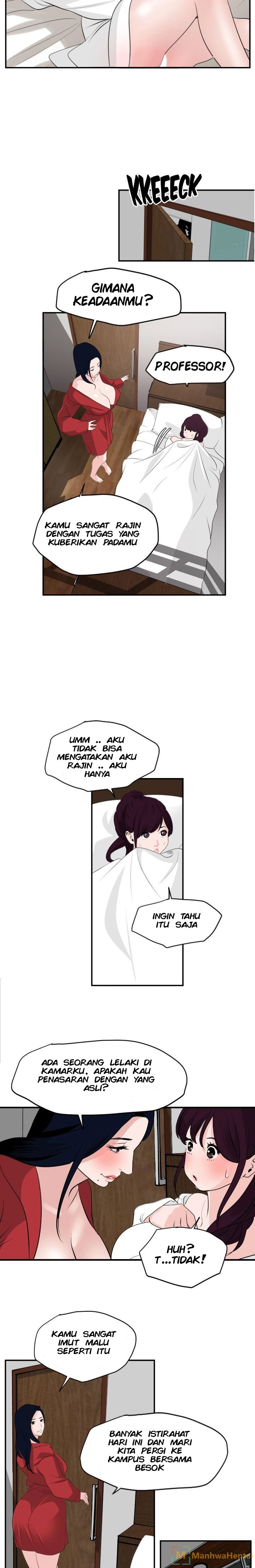 Lightning Rod - Chapter 15 10